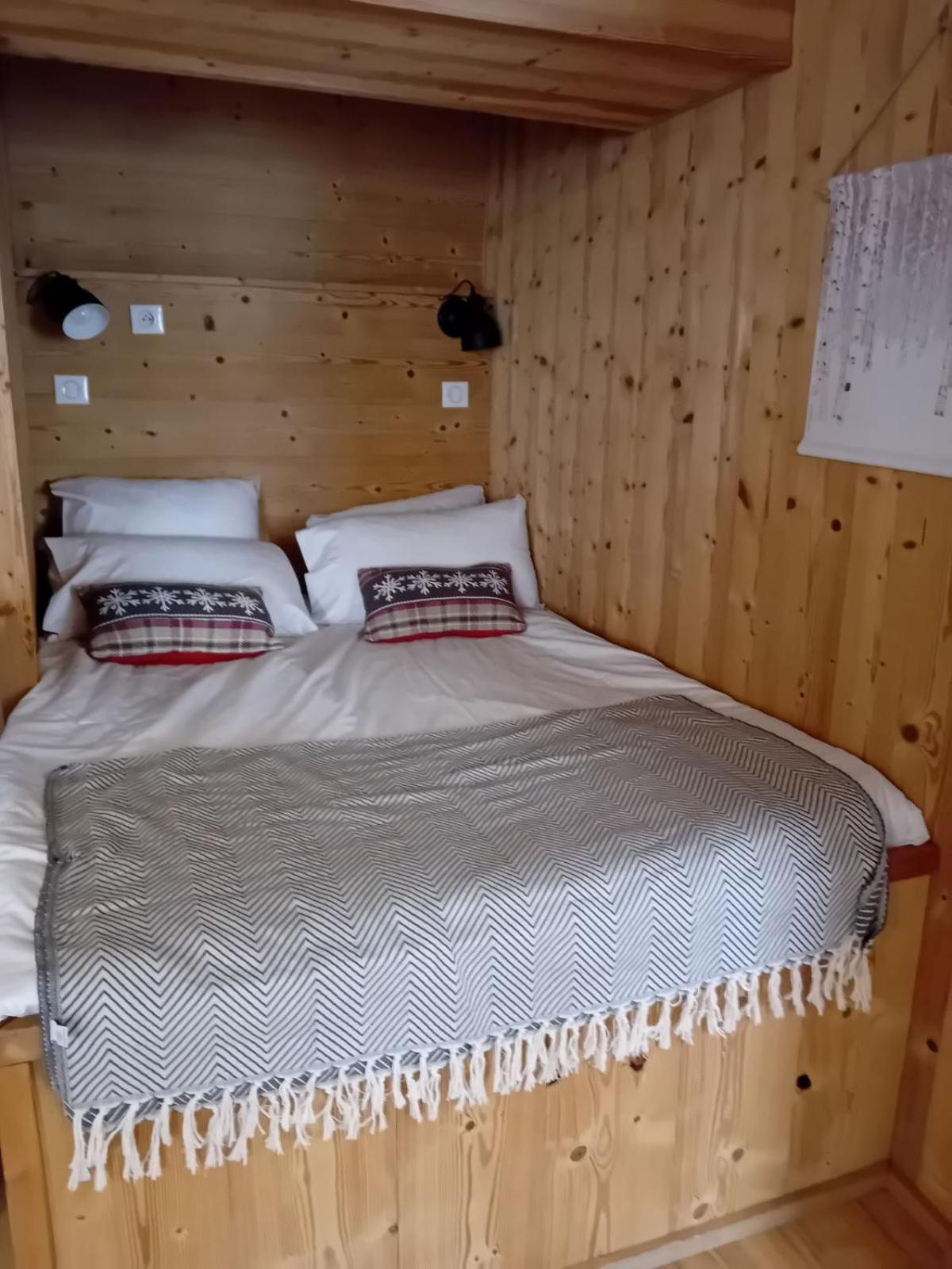 Hotel Le Sherpa Λε Ντεζ Αλπ Εξωτερικό φωτογραφία