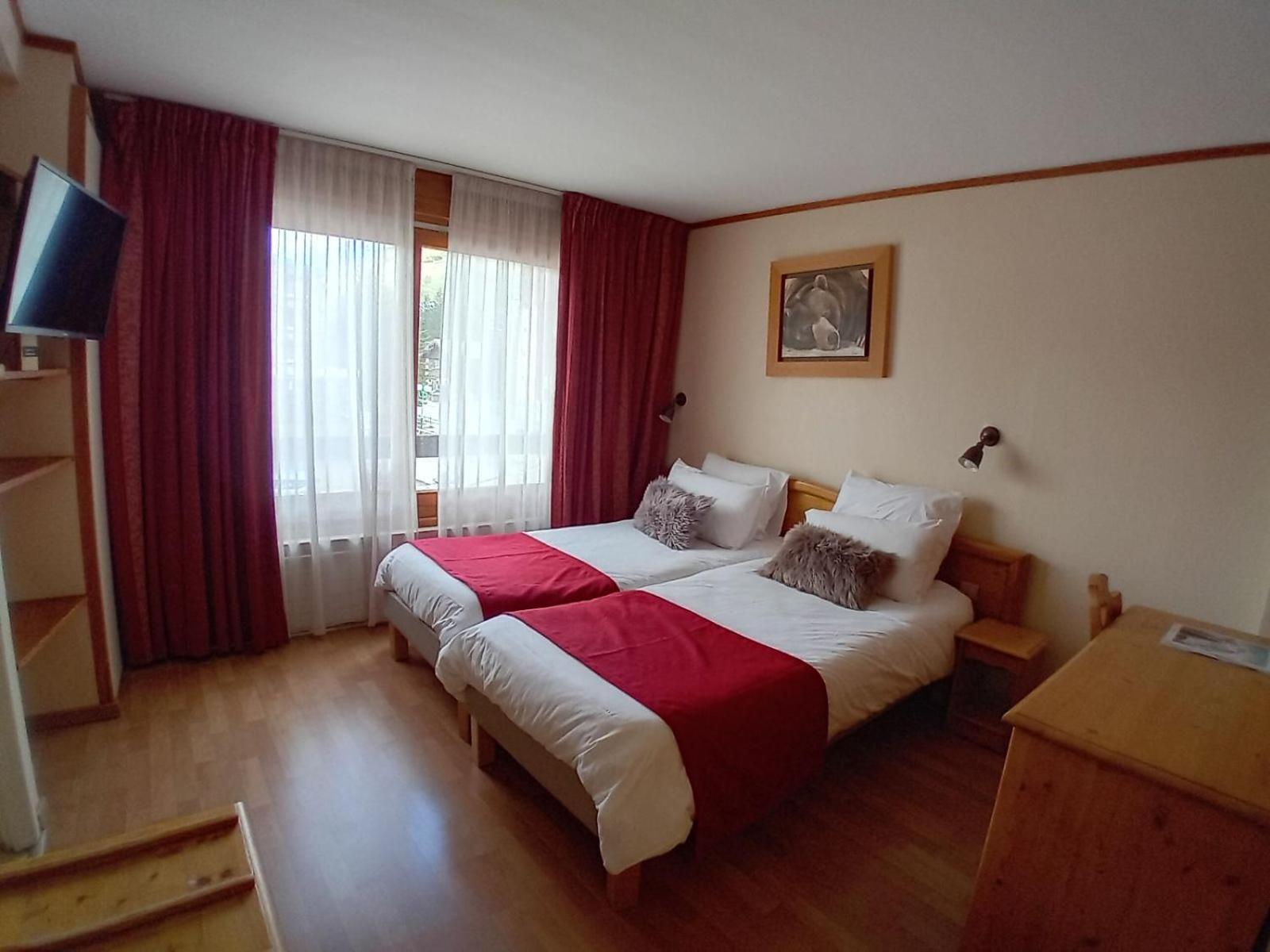 Hotel Le Sherpa Λε Ντεζ Αλπ Εξωτερικό φωτογραφία