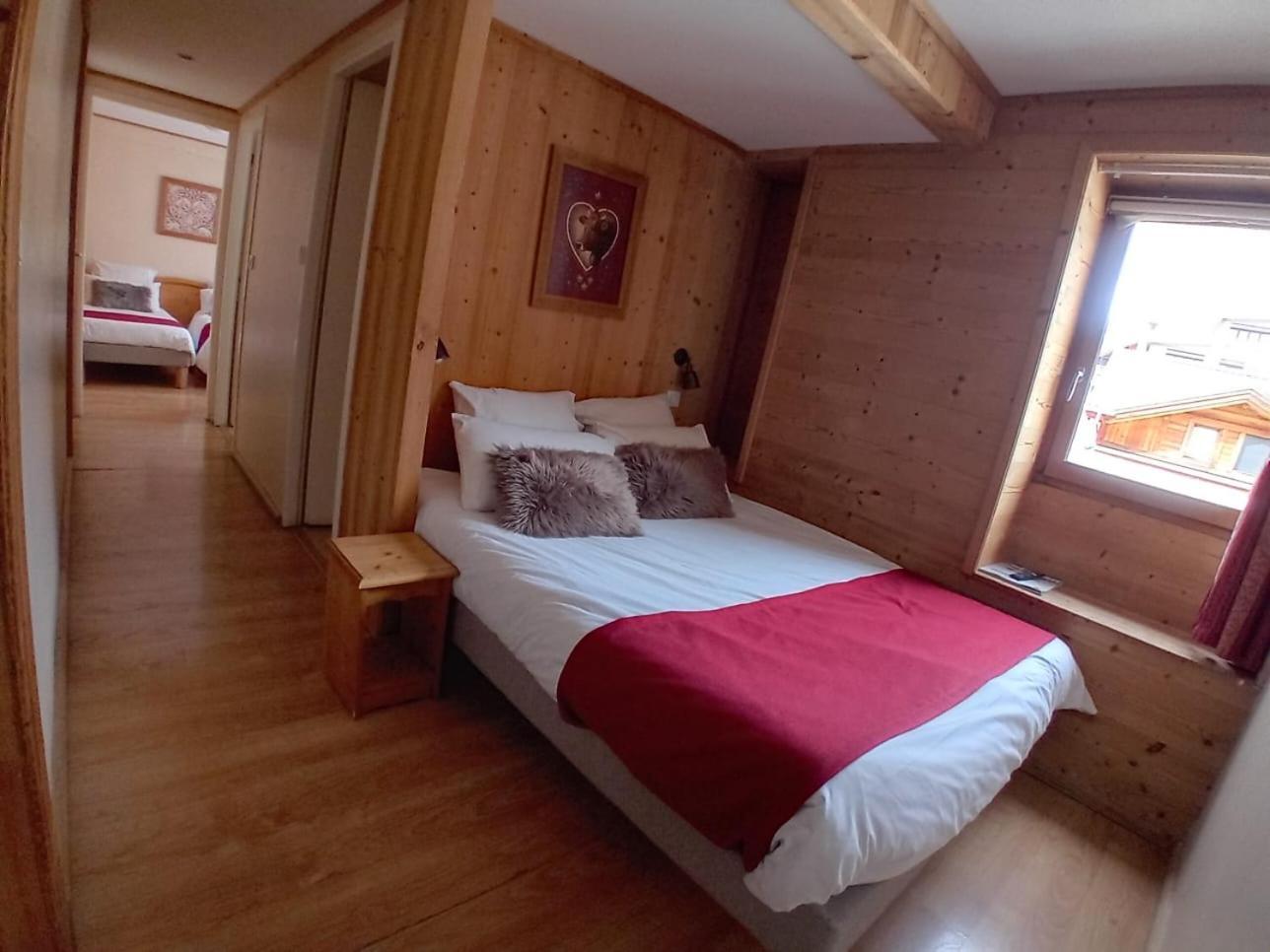 Hotel Le Sherpa Λε Ντεζ Αλπ Εξωτερικό φωτογραφία
