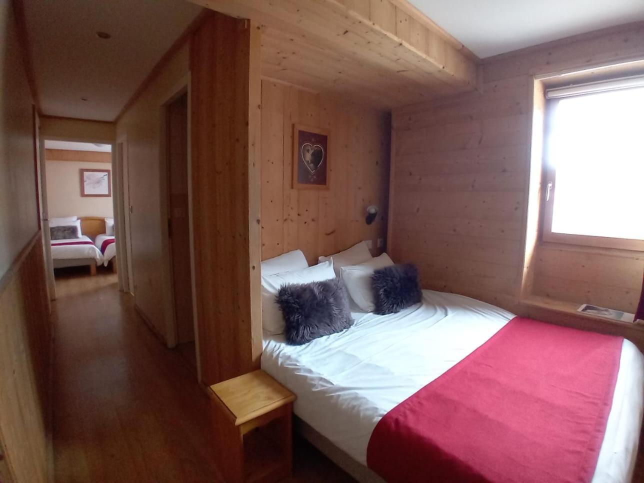 Hotel Le Sherpa Λε Ντεζ Αλπ Εξωτερικό φωτογραφία