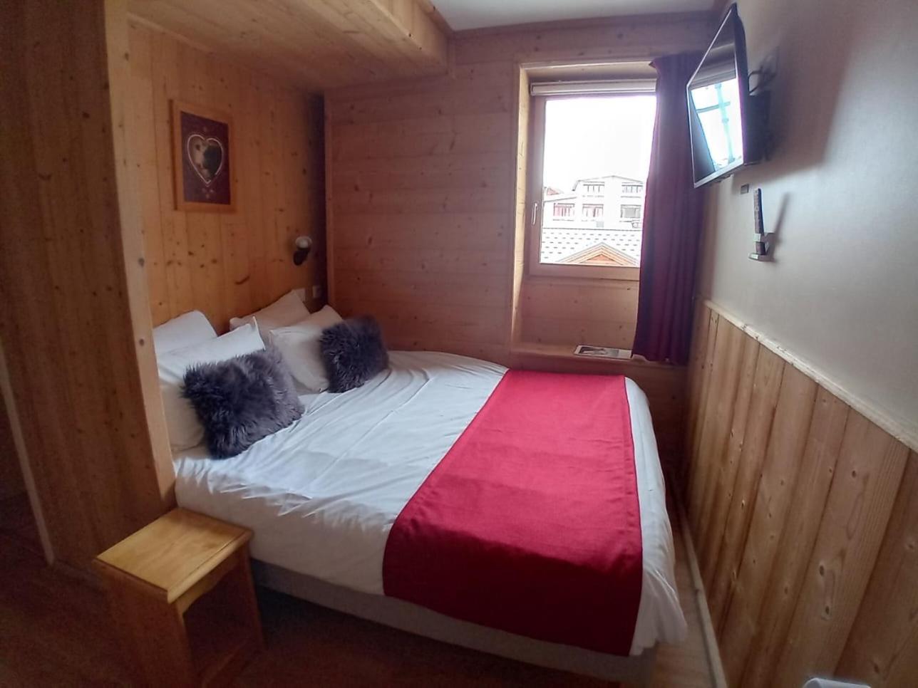 Hotel Le Sherpa Λε Ντεζ Αλπ Εξωτερικό φωτογραφία