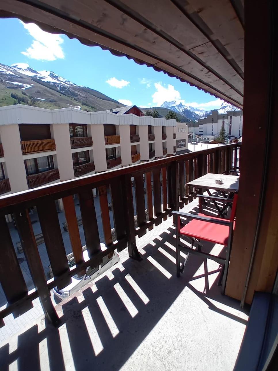 Hotel Le Sherpa Λε Ντεζ Αλπ Εξωτερικό φωτογραφία