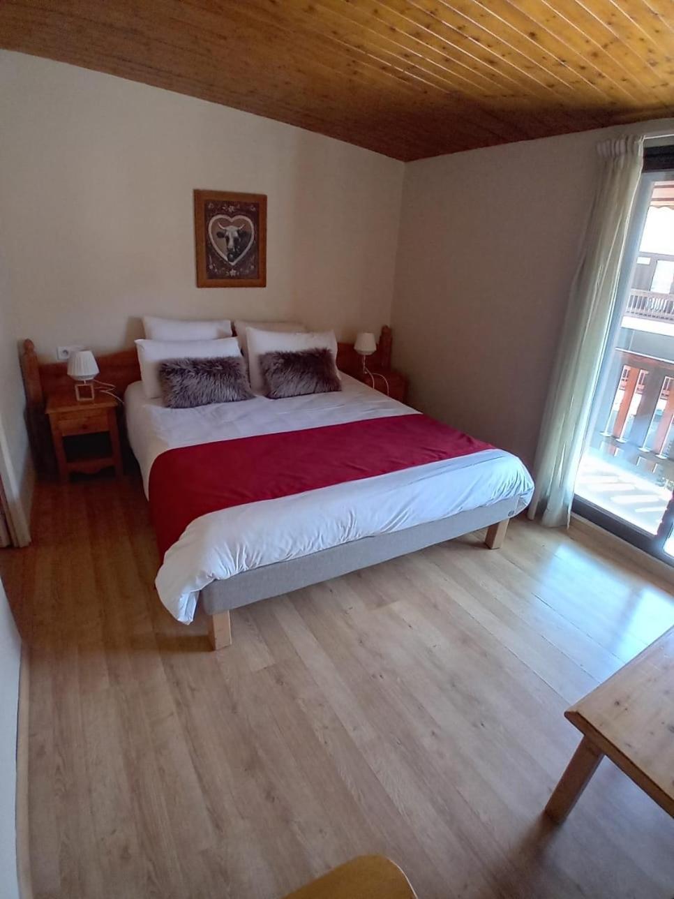 Hotel Le Sherpa Λε Ντεζ Αλπ Εξωτερικό φωτογραφία