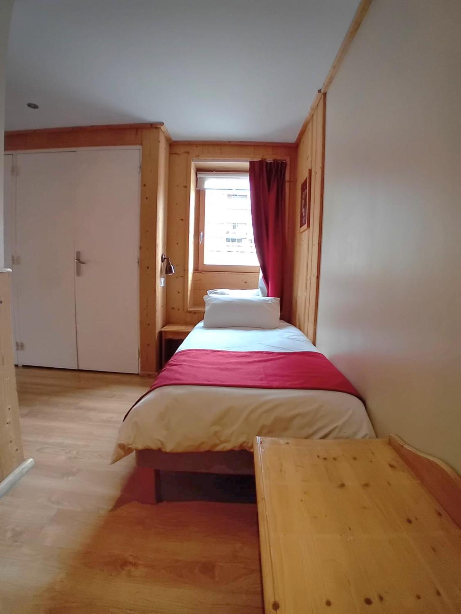Hotel Le Sherpa Λε Ντεζ Αλπ Εξωτερικό φωτογραφία