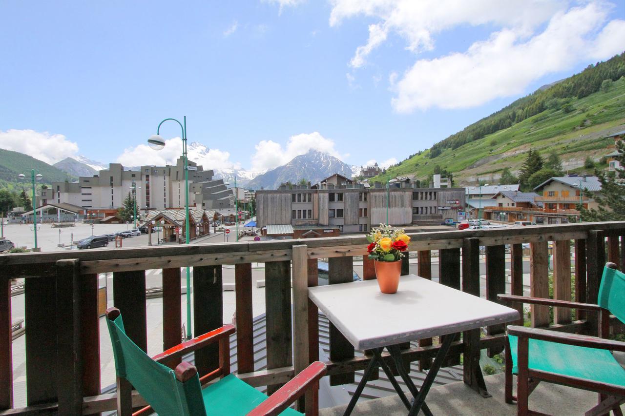 Hotel Le Sherpa Λε Ντεζ Αλπ Εξωτερικό φωτογραφία